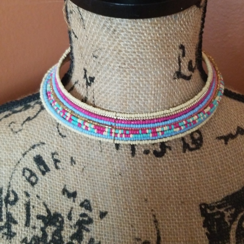 Choker